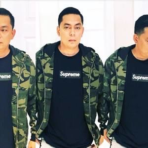 Meet your Posher, Redd